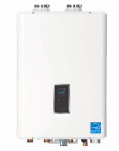 KD Navien will expand its product line in the U.S. and Canada in the fourth quarter when it begins selling the NHB (Navien Heating Boiler) series.