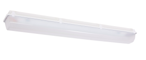 Hubbell Lighting has announced that Columbia Lighting has introduced an energy-efficient LED lighting solution built specifically for parking garage applications—the LXEP.
