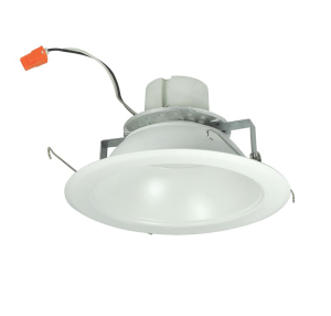 Nora Lighting expands its LED recessed downlight offerings with the Cobalt Series, a cULus-wet listed retrofit fixture for use in existing IC or non-IC housings manufactured by Nora and others.