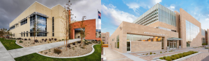 Arriscraft has won two Architizer A+ Awards Special Mentions for its Renaissance Masonry Units and ARRIS.tile Thin-Clad Stone Veneer products.