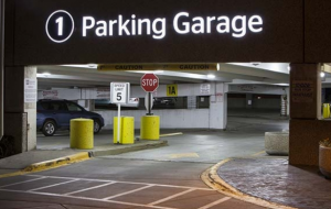 The Cree VG Series parking structure and Cree Edge area LED luminaires provided optimal light quality, instilling a greater sense of security to hospital staff and visitors, and delivered reduced maintenance and operations costs.