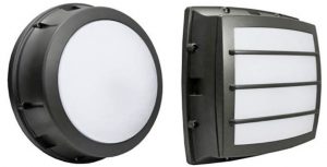 Continuing in their focus to deliver innovative LED products, Luraline offers this stylish bulkhead fixture.