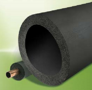 Armacell now offers flexible AP Armaflex pipe insulation in up to 10-inch inside-diameter tubes for large pipe applications.