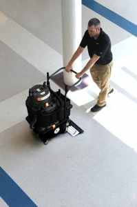 Some major retailers that have had to grapple with this winter floor problem for years are now turning to machines specifically designed to quickly clean up spills and moisture from floors, leaving floors dry without spreading harmful bacteria.