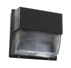 WALLPACK LED LUMINAIRES FROM HOLOPHANE 