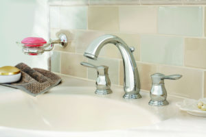GROHE PARKFIELD FAUCET