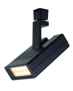 WAC Lighting’s Argos LED track luminaire