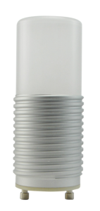 American Illumination's LED GU24 direct replacement lamp
