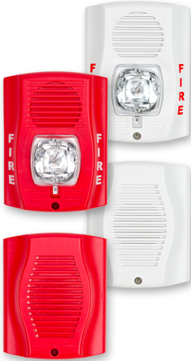 Low Frequency Alarm Meets NFPA 72 Requirements - retrofit