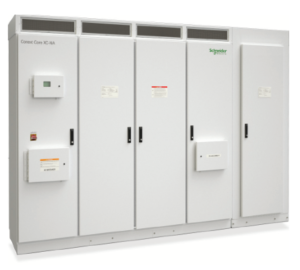 Schneider Electric has made available its Conext Core XC-NA inverter