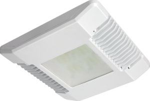 Cree's CPY250 canopy and soffit lighting series