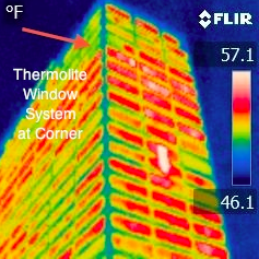 Thermolite's RetroWAL adds thermal comfort to single-pane windows.