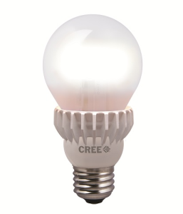 Cree TW (TrueWhite) Series LED Bulb