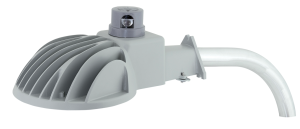 Hubbell Outdoor Lighting’s LED Multi-purpose Dusk-to-Dawn