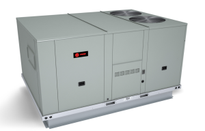 Trane Foundation light-commercial rooftop units
