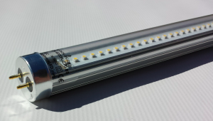 Independence LED Lighting has introduced a suite of low watt LED tubes.