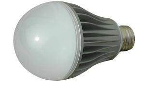 Larson Electronics' Magnalight LED-A19-10-E26