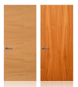 ASSA ABLOY Group Brands Frameworks, Graham and Maiman have teamed up to launch Serenity, a wood door and aluminum frame sound-rated door opening solution.
