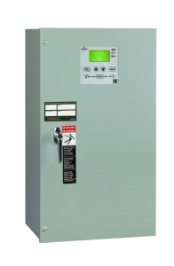 Emerson Network Power's ASCO Series 300 Power Transfer Switch
