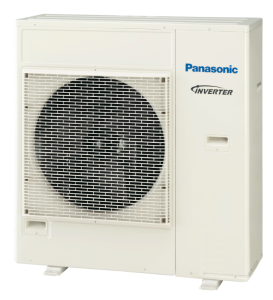 Panasonic Eco Solutions North America's SYSTEM 5 – Multi-Split Heat Pump