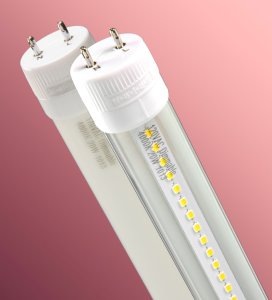 LEDtronics offers a wide selection of LED tube lamp replacements.