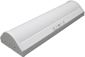 LaMar Lighting Co. introduces VO-LED Series to its occu-smart line of bi-level lighting.