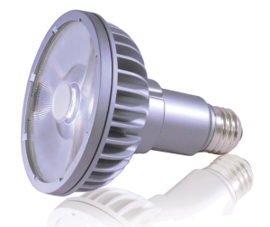 Soraa has released a full range of LED AR111, PAR30, and PAR38 lamps that will be available to ship in late Q2.