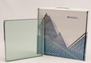 Guardian Industries’ SunGuard SNX 51-23 Glass 