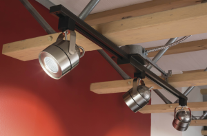Acuity Brands Inc. introduces 15 decorative track lighting products from Lithonia Lighting to enhance room décor and lighting in residential and light commercial spaces.