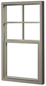 The Crestline Select 250 Series from Crestline Windows & Doors