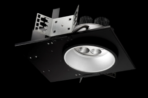METEOR expands its sustainable lighting solutions with the launch of REV Series Recessed Downlight in 145W and 95W. 