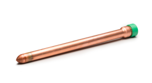 Aquatherm’s polypropylene-random (PP-R) piping systems now feature a straight, threadless transition from PP-R pipe to copper sweated connections.