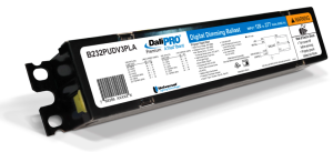 Universal Lighting Technologies' DaliPRO Premium line