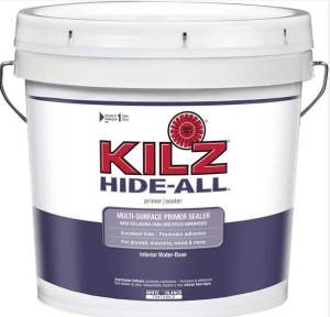 Kilz Hide-All Interior  Primer-Sealer
