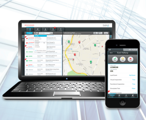 Honeywell launched its new eVance Services management software solution