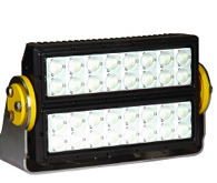 Larson Electronics has released a New 320 watt high intensity LED light that is ideal for use in mining applications, as well as heavy equipment, hunting, boating, vehicle, military, law enforcement, and industrial manufacturing uses.