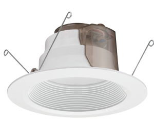 Acuity Brands Inc. enhances its popular P Series high-performance LED modules from Lithonia Lighting with new stylish designs and improved light quality.