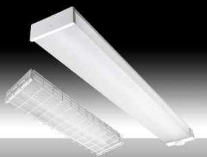 MaxLite unveils the DesignLights Consortium (DLC)-qualified LED Utility Wraps Series as an energy-efficient lighting solution that meets the latest building and safety codes for high-occupancy dwellings, parking garages, stairwells and other commercial utility applications.