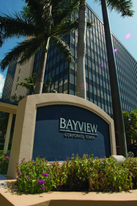 Built in 1973, the 12-story, 412,000-square-foot BayView Corporate Tower, Fort Lauderdale, Fla., recently installed a fixtureless ultraviolet-c lamp system that significantly improved air quality, slashed energy consumption and yielded a three-month return on investment.