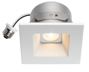 BULBRITE's ELEVA LED Magnetic Downlight Retrofit System