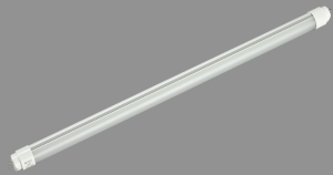 Forest Lighting's T8 LED Linear Lamps