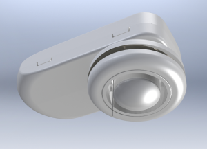 Enlighted Inc. will deliver a new fixture-integrated, digital, multi-function wireless sensor unit that, when connected to the Philips Advance Xitanium SR LED driver, enables any lighting manufacturer to deliver simpler, fully connected fixtures.