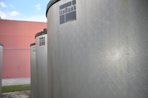 In total, 15 facilities are using CALMAC’s IceBank energy storage tanks. The schools using full shift strategies for their energy storage systems have saved over $615,000 annually in energy costs, a 50 percent reduction. 