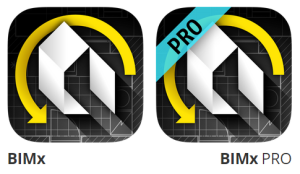 GRAPHISOFT has introduced a simplified and more flexible licensing scheme for its BIM presentation app, BIMx.