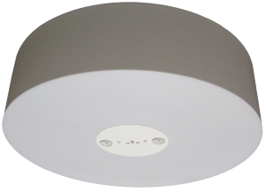 LaMar Lighting Co. introduces Shade, a decorative architectural luminaire with the energy-saving benefits of occu-smart bi-level lighting technology.