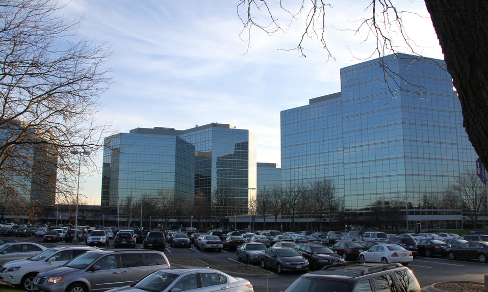Westbrook Corporate Center