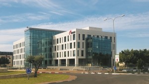 Extron Electronics announces the opening of a regional office and product demonstration center in Modi'in, near Tel Aviv, Israel.