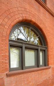 Zola Windows’ American Heritage SDH is a high-performance, all-wood simulated double-hung window for landmark and other historic buildings.