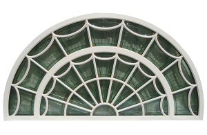 The Custom Window by Wausau 8300 Series historically accurate windows now include true divided lites and custom-machined grilles to achieve modern performance, while preserving the look of landmark buildings.