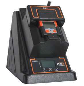 Industrial Scientific introduces the DSX Docking Station.
